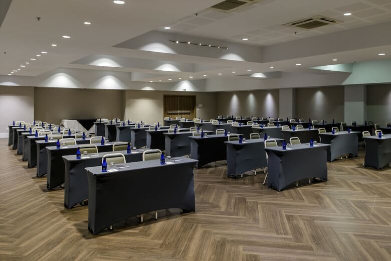 Hotel Promenade Link Stay