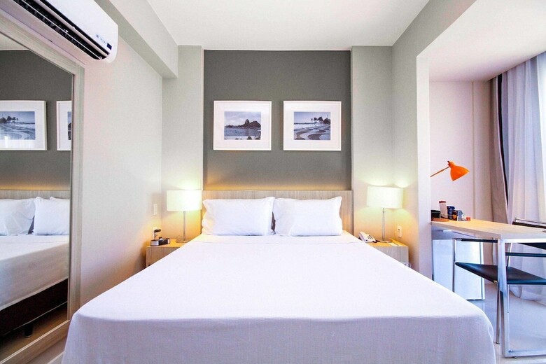 Hotel Promenade Link Stay