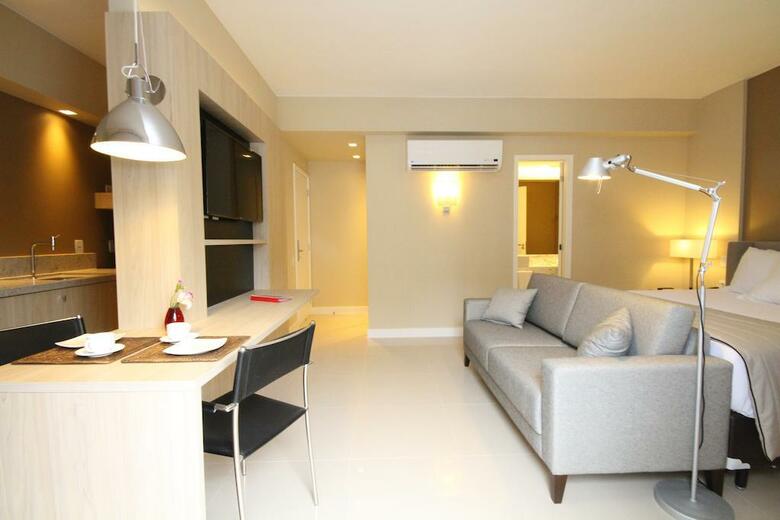 Hotel Promenade Link Stay
