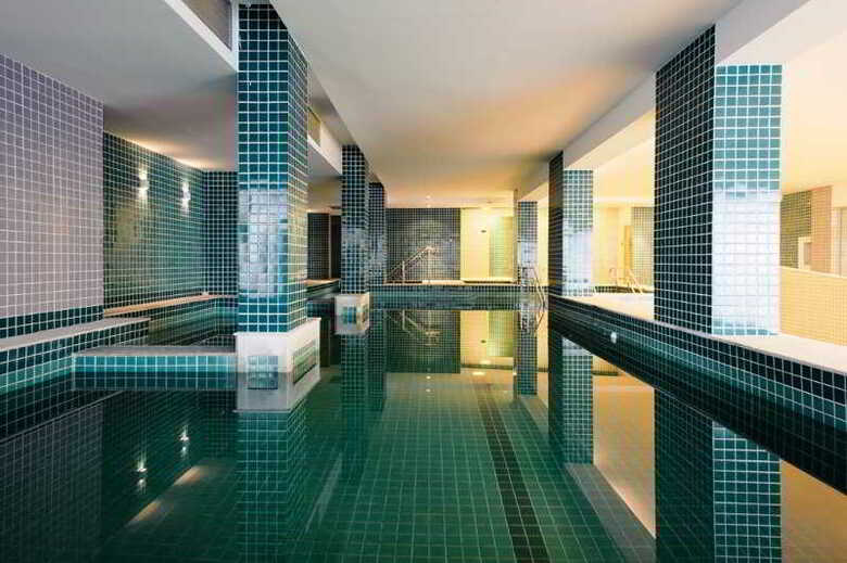 Hotel Promenade Link Stay