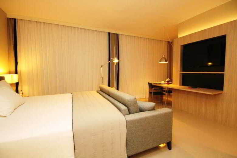 Hotel Promenade Link Stay