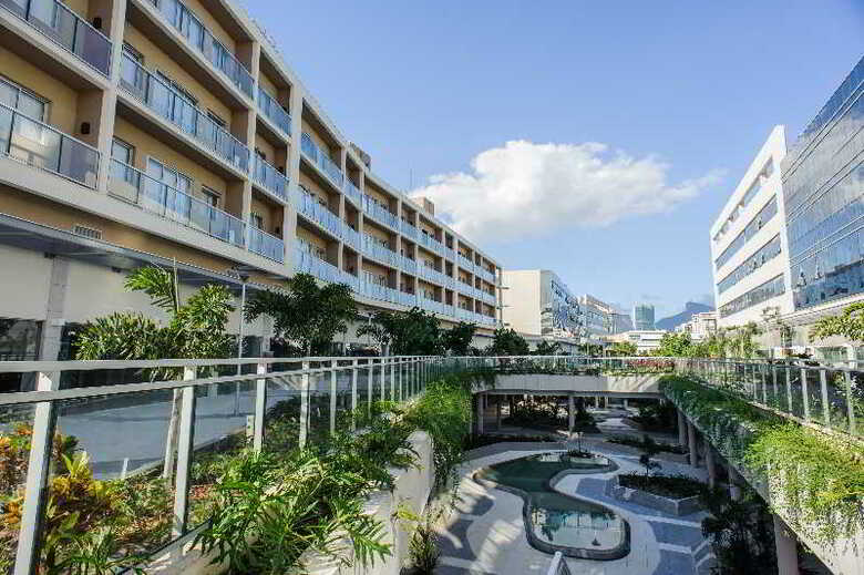 Hotel Promenade Link Stay