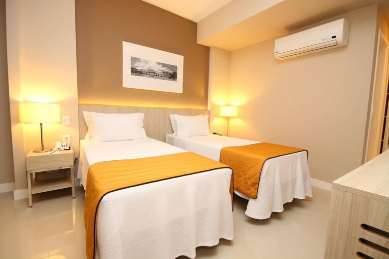 Hotel Promenade Link Stay
