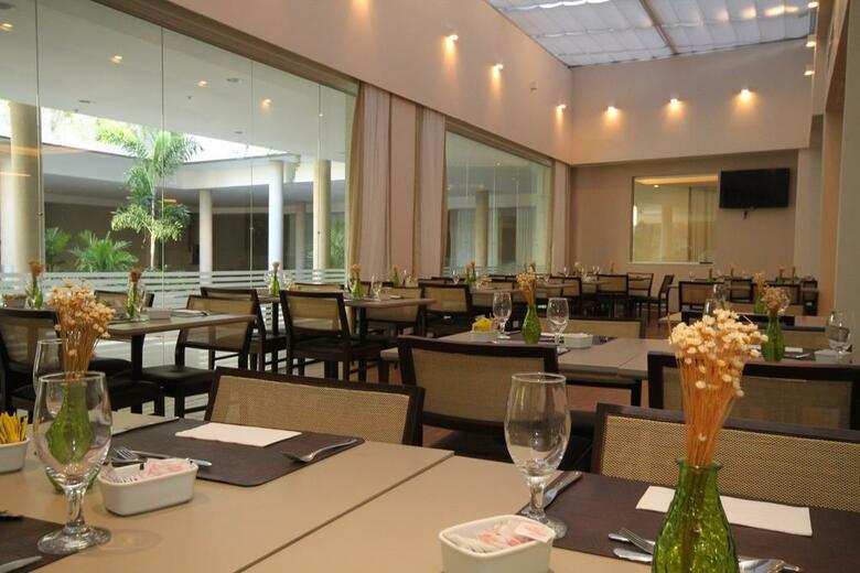 Hotel Promenade Link Stay