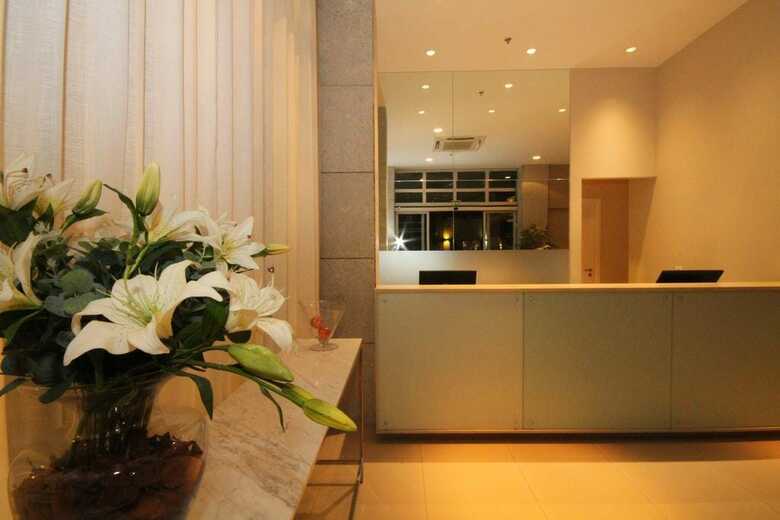 Hotel Promenade Link Stay