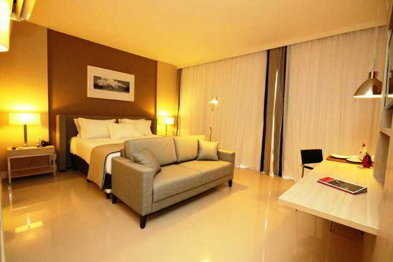 Hotel Promenade Link Stay