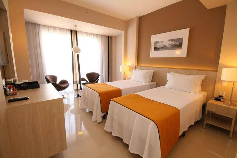 Hotel Promenade Link Stay