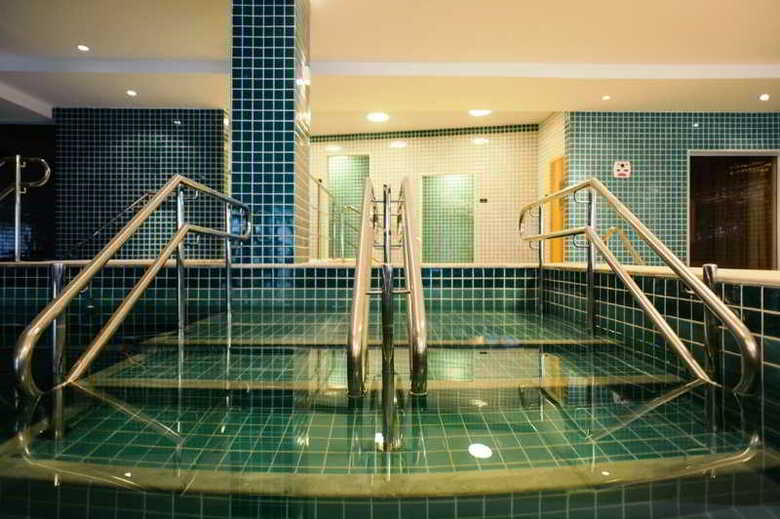 Hotel Promenade Link Stay