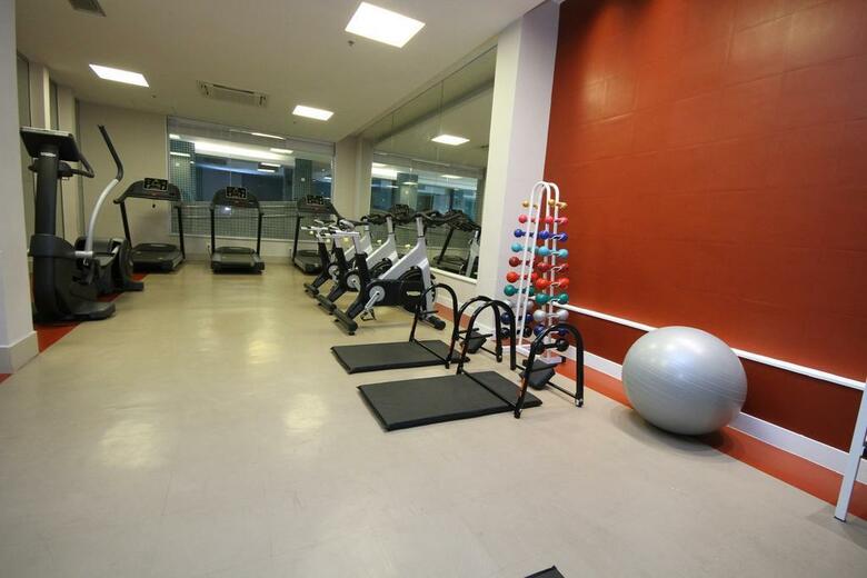 Hotel Promenade Link Stay