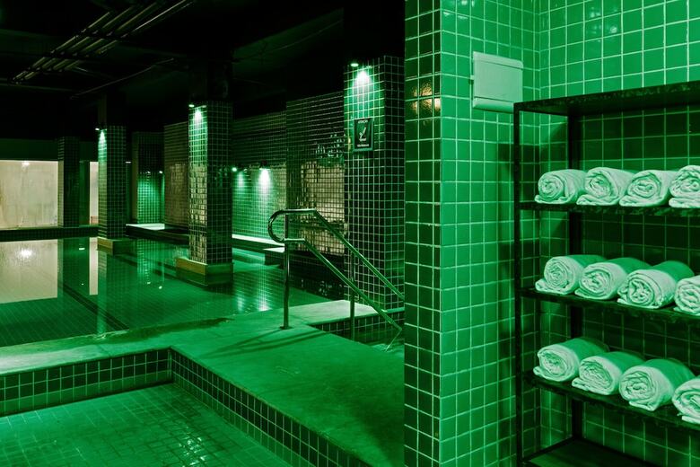 Hotel Promenade Link Stay