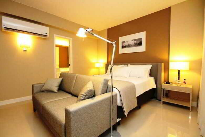Hotel Promenade Link Stay