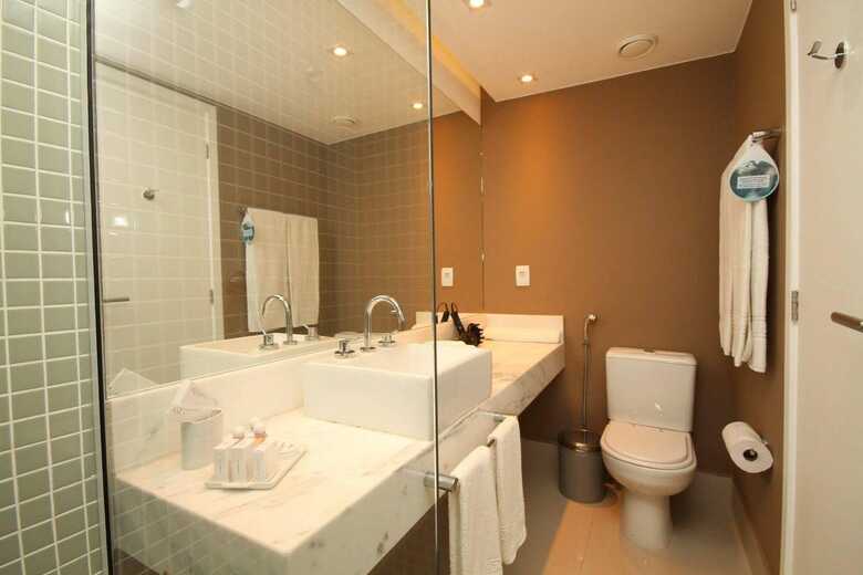 Hotel Promenade Link Stay