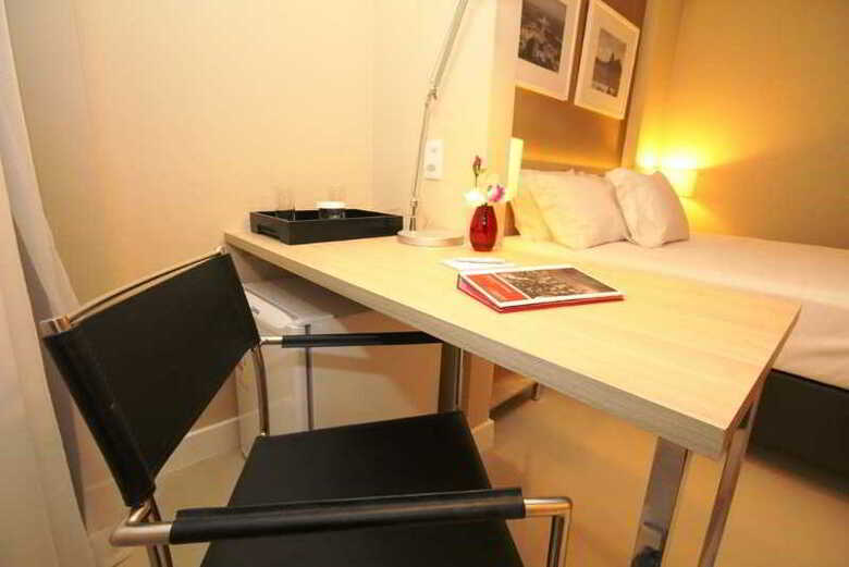 Hotel Promenade Link Stay