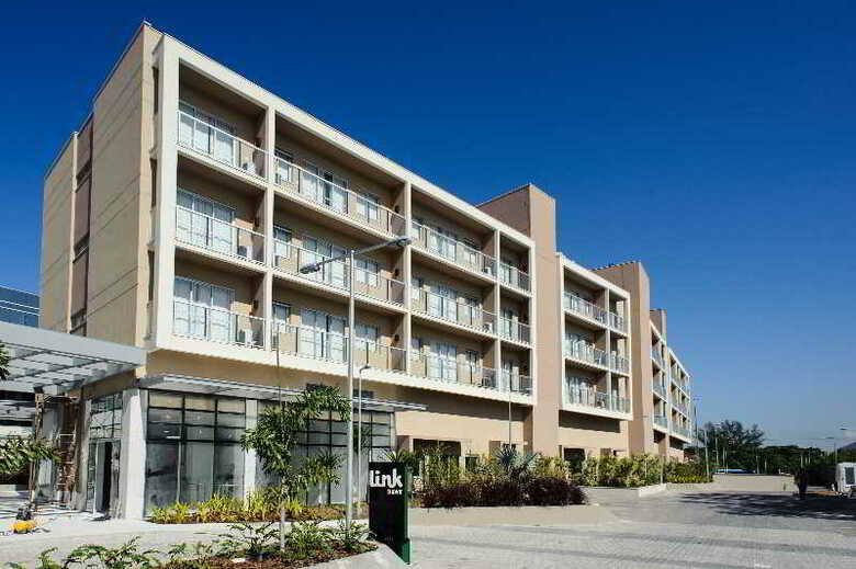 Hotel Promenade Link Stay
