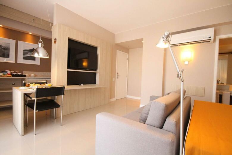 Hotel Promenade Link Stay