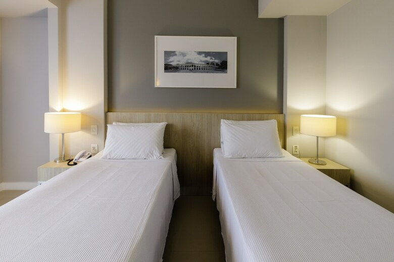 Hotel Promenade Link Stay