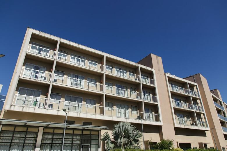 Hotel Promenade Link Stay