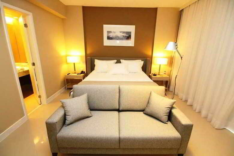Hotel Promenade Link Stay