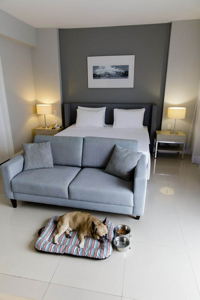 Hotel Promenade Link Stay
