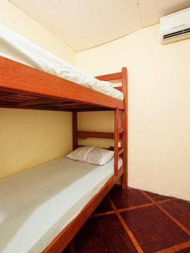 Albergue Hotel Amazonia