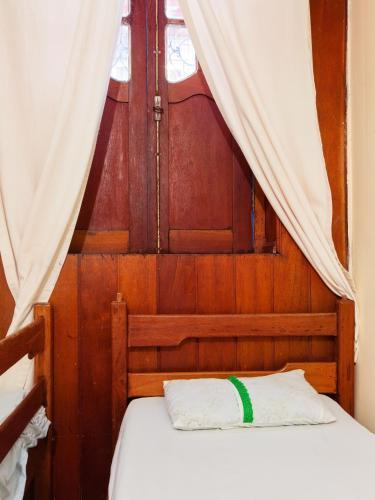Albergue Hotel Amazonia