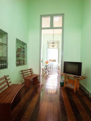Albergue Hotel Amazonia