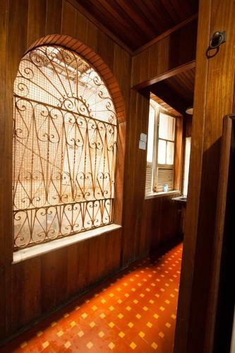 Albergue Hotel Amazonia