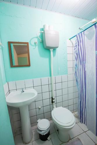 Albergue Hotel Amazonia