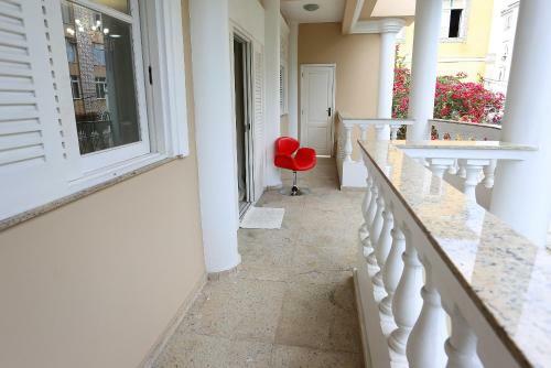 Bed & Breakfast Villa Franca
