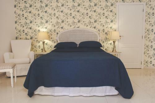 Bed & Breakfast Villa Franca