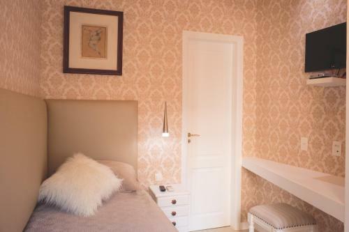 Bed & Breakfast Villa Franca