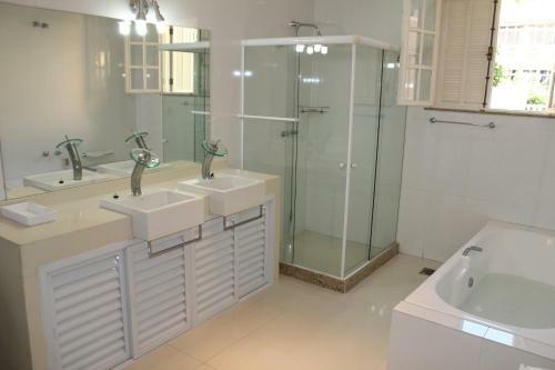 Bed & Breakfast Villa Franca