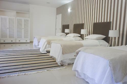 Bed & Breakfast Villa Franca