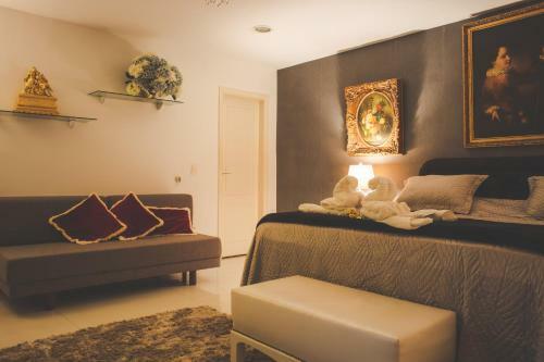 Bed & Breakfast Villa Franca