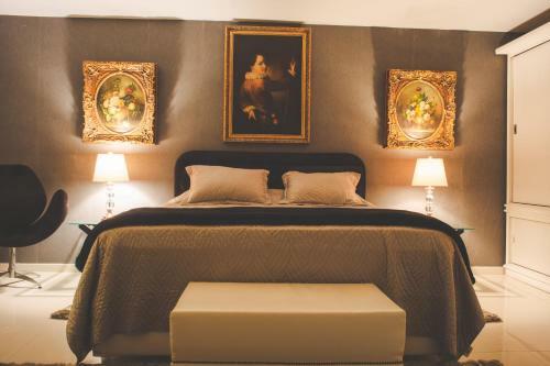 Bed & Breakfast Villa Franca
