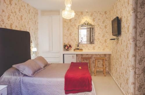 Bed & Breakfast Villa Franca