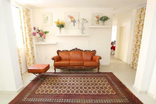 Bed & Breakfast Villa Franca
