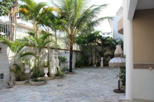 Bed & Breakfast Villa Franca