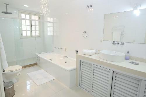 Bed & Breakfast Villa Franca