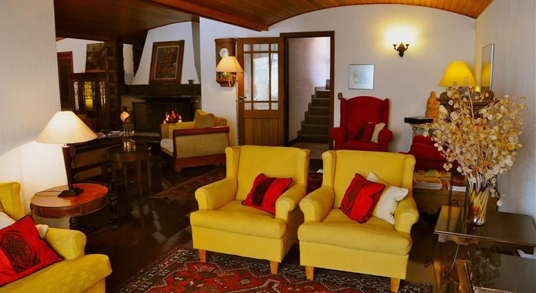 Posada Pousada Villa Capivary