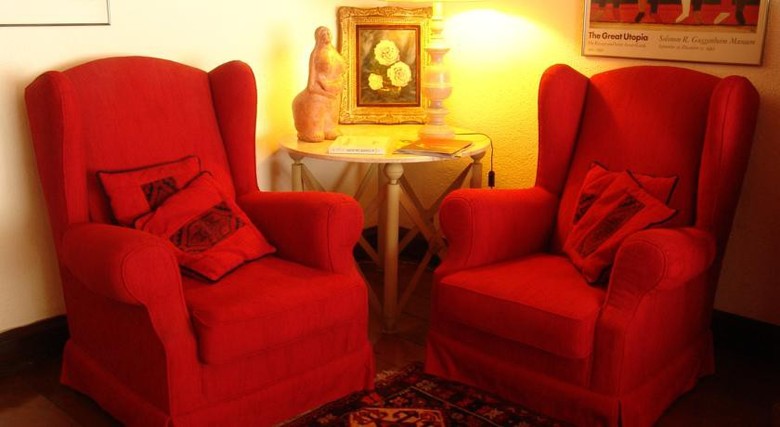 Posada Pousada Villa Capivary