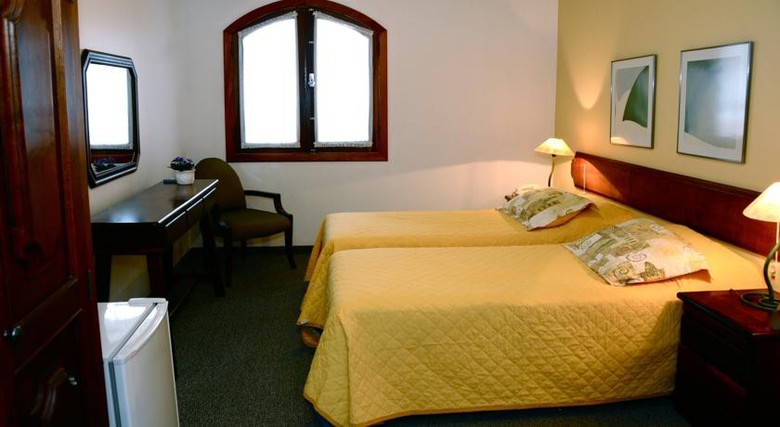 Posada Pousada Villa Capivary