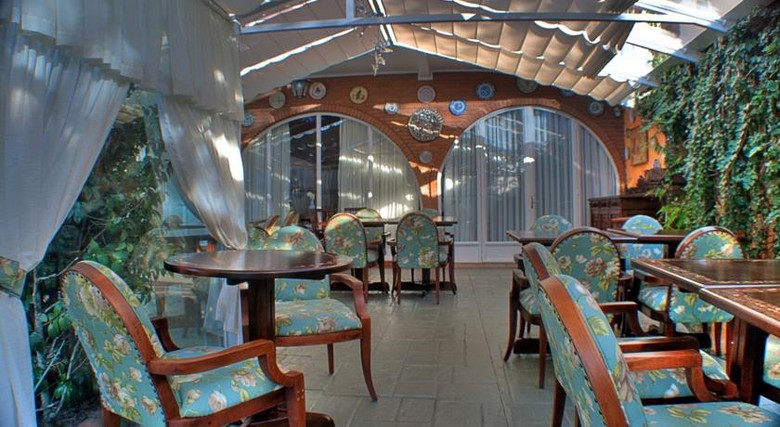 Posada Pousada Villa Capivary