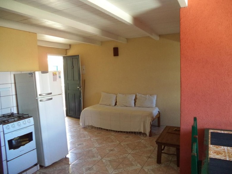 Apartamento Departamento Centro De B�zios
