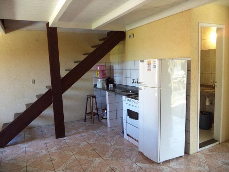 Apartamento Departamento Centro De B�zios