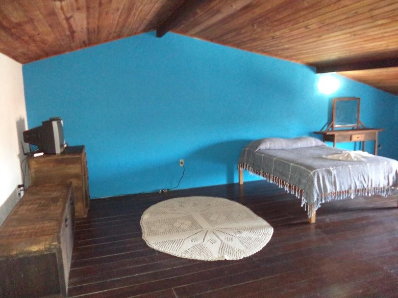 Apartamento Departamento Centro De B�zios