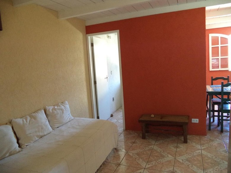 Apartamento Departamento Centro De B�zios