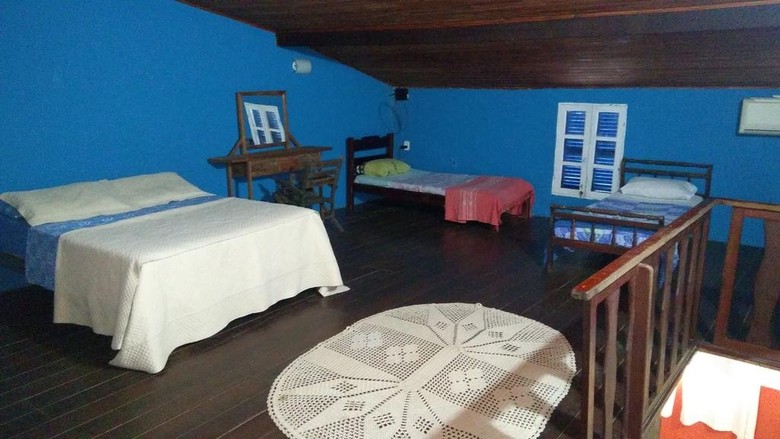 Apartamento Departamento Centro De B�zios