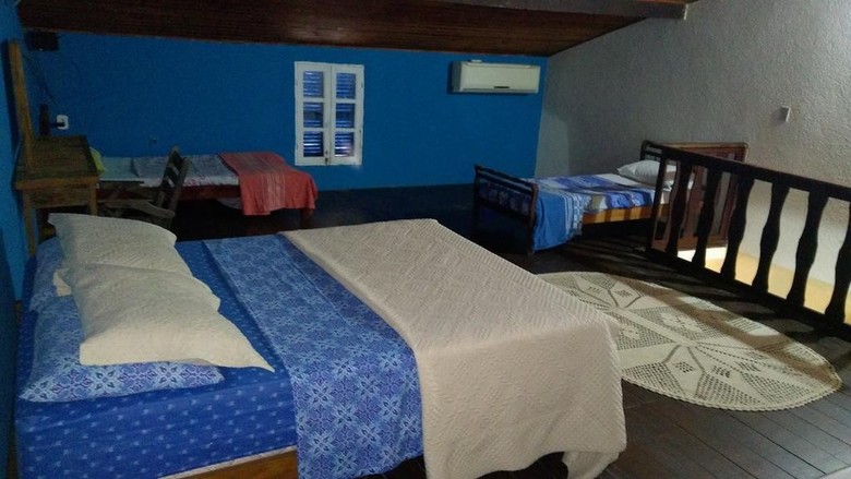 Apartamento Departamento Centro De B�zios