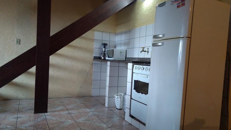 Apartamento Departamento Centro De B�zios